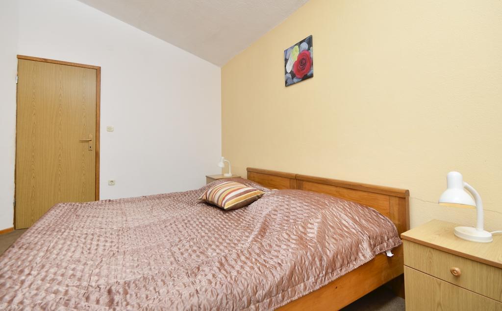 Apartments Ana Baška Voda Zimmer foto